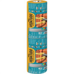 Fita Multiuso Otto Vedacit Vedatudo 45Cm X 10M