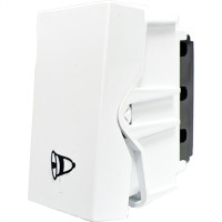 Modulo Dicompel Ritz Pulsador Campainha - Rzb-2100/71