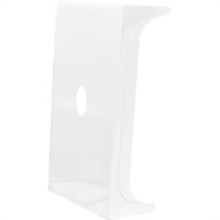 Modulo Dicompel Ritz Cego Com Furo - Rzb-2100/61