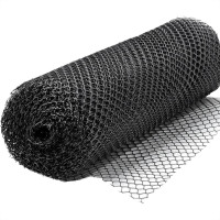 Tela Plastica Pinteiro Tecnyl 1,50 X 50M