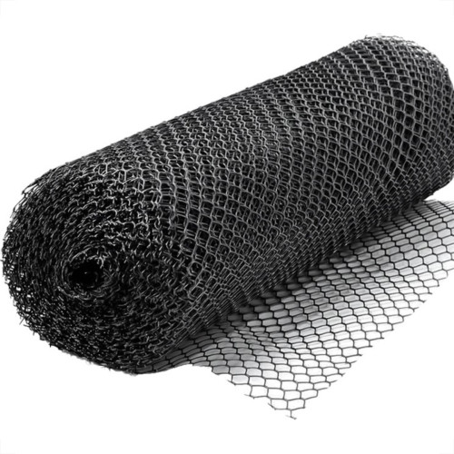 Tela Plastica Pinteiro Tecnyl 1,50 X 50M