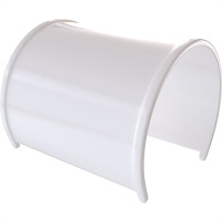 Tapa Furo Luva Esgoto Estrela 100Mm - 2053
