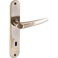 Fechadura Alianca Joy F-2700/241 Interna Alavanca Bronze - 083519