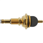 Reparo Para Registro Censi Rosca 3/4'' N.155 Cunha N.170 (Mvs) Compativel Com Deca - 32201-03001