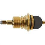 Reparo Para Registro Censi Rosca 3/4'' N.102 Cunha N. 70 (Mvs) Compativel Com Docol - 32210-03001