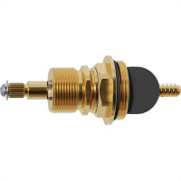 Reparo Para Registro Censi Rosca 3/4'' N.102 Cunha N.170 (Mvs) Compativel Com Docol - 32211-03001