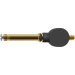 Reparo Para Registro Censi Sem Castelo Deca Gaveta 3/4'' Cunha N. 90 (Mvs) Compativel Com Deca - 32300-03001