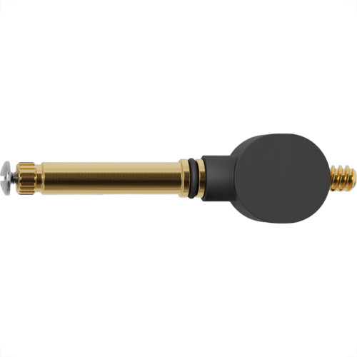 Reparo Para Registro Censi Sem Castelo Deca Gaveta 3/4'' Cunha N. 90 (Mvs) Compativel Com Deca - 32300-03001