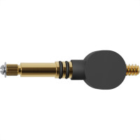 Reparo Para Registro Censi Sem Castelo Deca Gaveta 3/4'' Cunha N. 70 (Mvs) Compativel Com Docol - 32310-03001