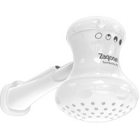 Ducha Zagonel Gorducha 4 Temperaturas 5.450W. X 127V Ducha Zagonel Gorducha 4 Temperaturas 5.450W. X 127V