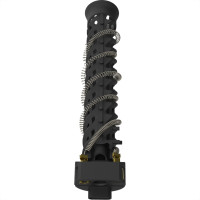 Resistencia Zagonel Ducha Optima Eletronica 7.700Wx220V.