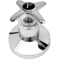 Acabamento Para Registro Alpha C-23 - 3/4'' - Acr027
