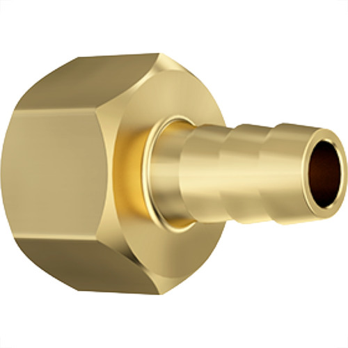 Acessorio Para Gas Roco Terminal 1/2'' Bsp 3/8'' Interno - 2017-412