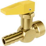 Acessorio Para Gas Roco Registro Corta Fogo 1/2''Npt X 3/8''Tm Pressao 7,0Bar - 2013 412 Acessorio Para Gas Roco Registro Corta Fogo 1/2''Npt X 3/8''Tm Pressao 7,0Bar - 2013 412