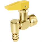 Acessorio Para Gas Roco Registro Corta Fogo 1/2''Npt X 3/8''Tm 90 Graus Pressao 7,0 Bar - 2139 412 Acessorio Para Gas Roco Registro Corta Fogo 1/2''Npt X 3/8''Tm 90 Graus Pressao 7,0 Bar - 2139 412