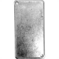 Tampa Para Condulete Imar Cega 1'' Multi - 0527845 Tampa Para Condulete Imar Cega 1'' Multi - 0527845