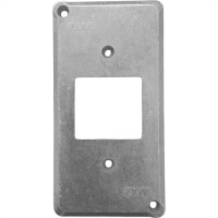 Tampa Para Condulete Imar 2 Postos 1''- 0527954 Tampa Para Condulete Imar 2 Postos 1''- 0527954