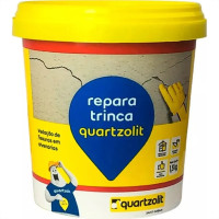 Repara Trinca Quartzolit 1,5Kg Repara Trinca Quartzolit 1,5Kg