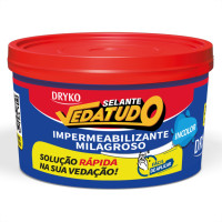 Impermeabilizante Dryko Milagroso Vedatudo 300Ml