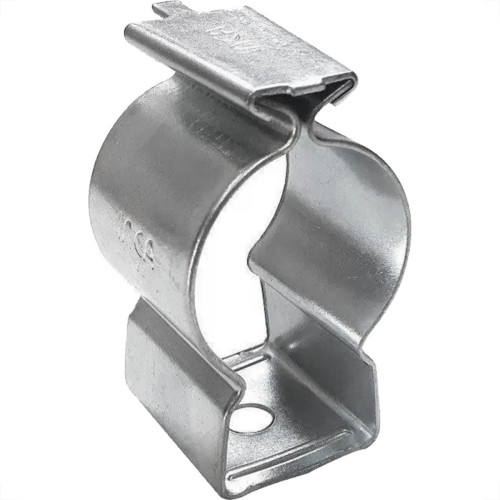 Abracadeira Tipo D Inca Com Cunha (D) 1,1/4'' Com 50 Pecas