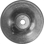 Disco Borracha Mil Kits Para Furadeira 5'' - M3