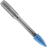 Pino Para Chumbador. Fixador Com Rosca 1/4''X30 X20 Pacote Com 100 Pecas