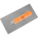 Desempenadeira Aco Compel Lisa 12,5 X25,5Cm