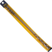 Broca Mourao Aco Carbono Irwin   7/16''