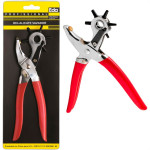 Alicate Vazador De Couro 9'' Eda - 3Eg