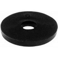 Arruela Para Telha Pvc 5/16'' Hjs Pacote Com 1000 Pecas