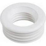 Spud Luconi Plastico Branco