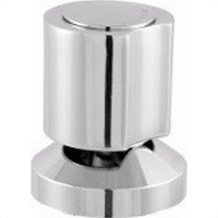 Acabamento Para Registro Unifix C-40 - 3/4'' Canolpla Latao Cromado