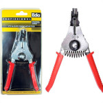 Alicate Descascador De Fio Eda Tipo Unipex - 1Ty
