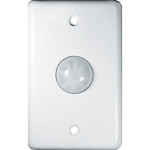 Sensor De Presenca + Fotocelula Techna Embutir 4X2 - 360º - Sp009