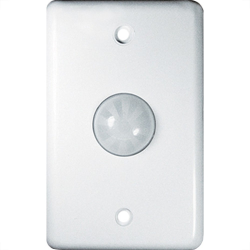 Sensor De Presenca + Fotocelula Techna Embutir 4X2 - 360º - Sp009