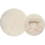 Boinas Para Politriz Roma 8''