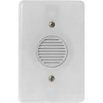 Campainha Cigarra Externa Ilumi Branca Bivolt 26900