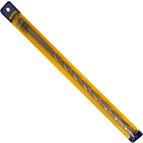 Broca Widea Extra Longa Irwin 9,5 Mm