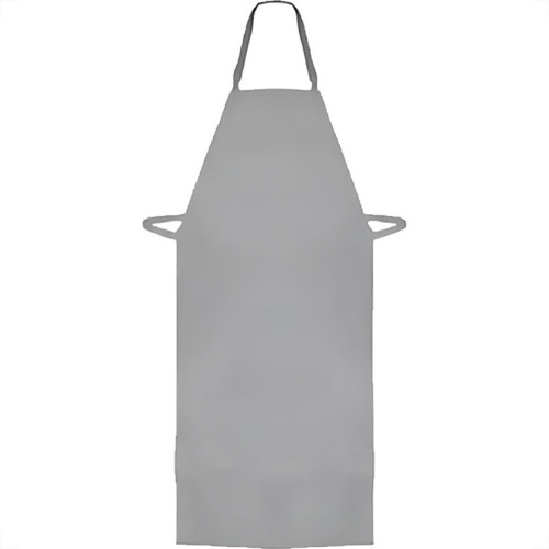 Avental De Raspa Caracouro Com Emenda 1,20M X 0,60Cm
