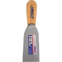 Espatula Pacetta Aco Laminada 2054 - 4Cm