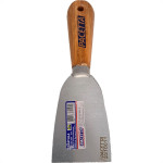 Espatula Pacetta Aco Laminada 2054 - 6Cm