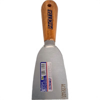 Espatula Pacetta Aco Laminada 2054 - 6Cm