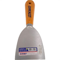 Espatula Pacetta Aco Laminada 2054 - 8Cm