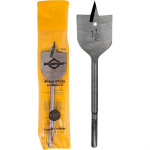 Broca Chata Madeira Brasfort Tam.M 1,1/2'' - 7025