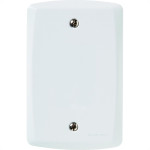 Placa Conjunto Modular Tramontina Lux 4X2 - Cega 57105/001