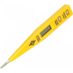 Chave Fenda Teste Digital Brasfort Com Display 12V. - 220V. - 8187