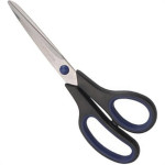 Tesoura Uso Geral Brasfort 5.1/2'' 7627