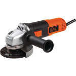 Esmerilhadeira Black+Decker 4.1/2'' 820Wx220V. - G720C-B2
