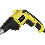 Parafusadeira Drywal Stanley 520Wx220V. - Stdr5206