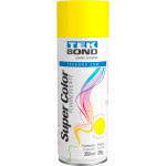 Spray Tekbond Super Color Amarelo 350Ml
